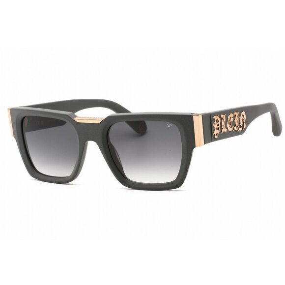 Philipp Plein Sunglasses SPP095M-L46-52 New with tags main image 2